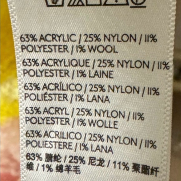 Anthropologie Rainbow Duster - Picture 10 of 10